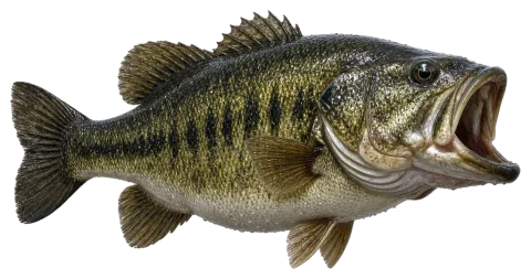 Largemouth Bass