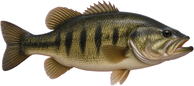 Shoal Bass