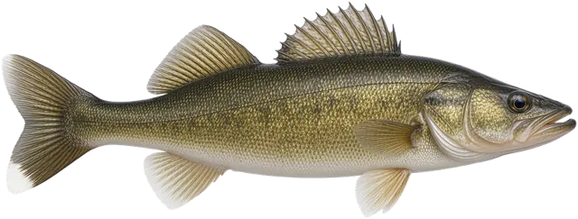 Walleye