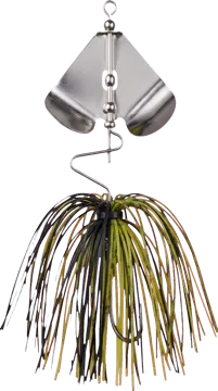 Buzzbait lure