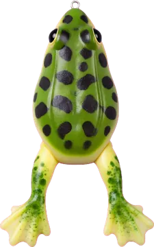 Frog lure
