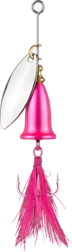 Inline lure