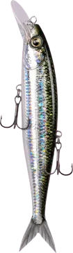Minnow lure