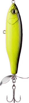 Plopper lure