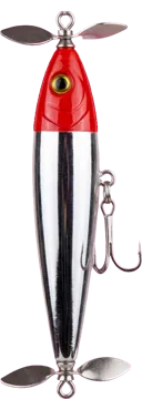 Prop lure