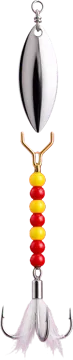 Spinner lure