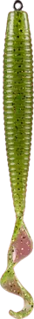 Worm lure